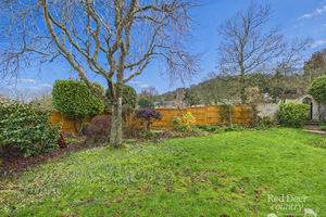 Garden- click for photo gallery